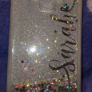 Samsung Galaxy Note 9 Custom Case